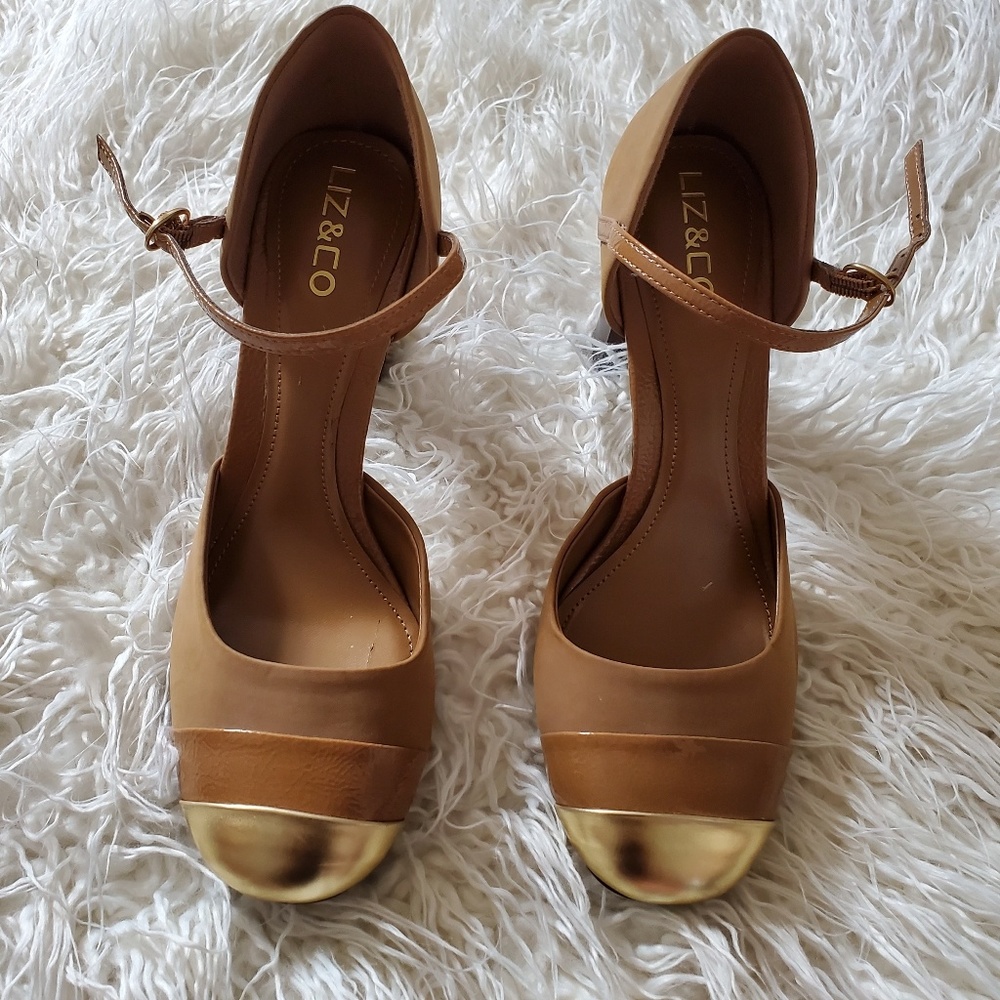 Liz & Co 🧡Shoes🧡brand new🧡